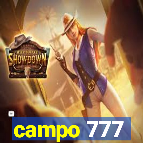 campo 777